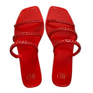 JLO Prina Sandal